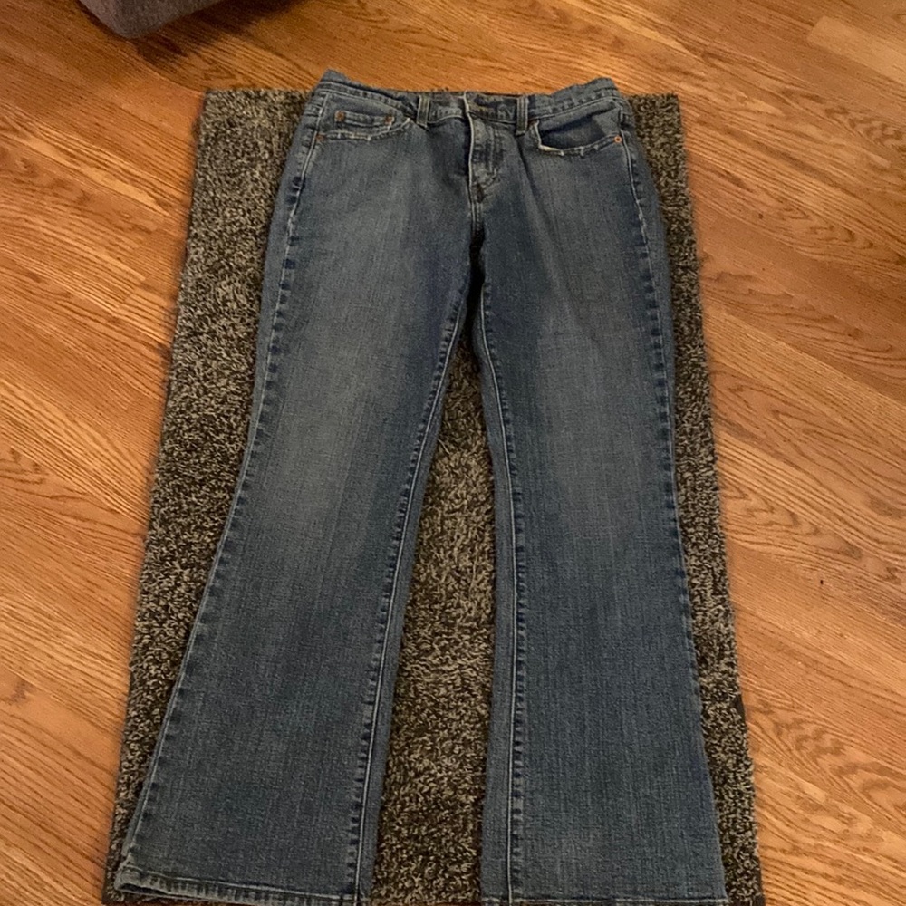 Levi’s vintage 515 10m